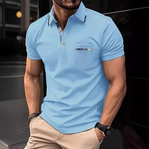 Mens short sleeve - short,