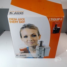 L'Equip 215 XL Centrifugal