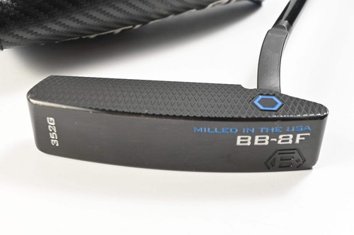 Bettinardi 2024 series - bb,
