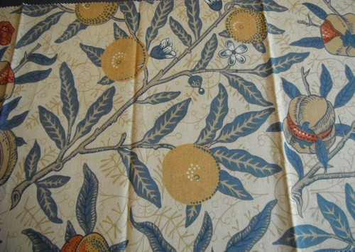 William morris remnant - morris,