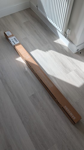 Samsung the frame white - the,