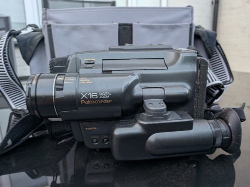 Panasonic s700 en - panasonic, nv-s700