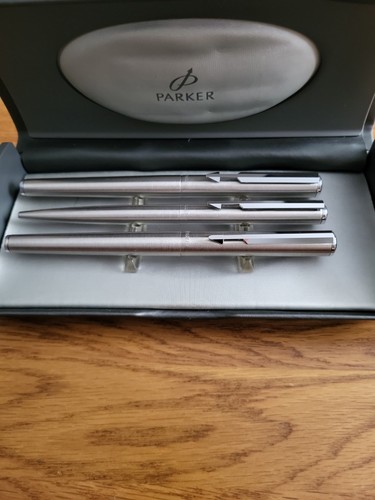 Vintage parker arrow - vintage,
