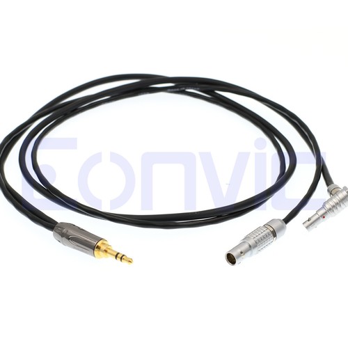 5mm trs zaxcom erx - 3.5mm,