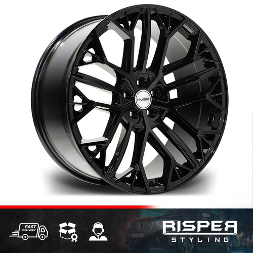 Riviera rv198 alloys 22 - –,