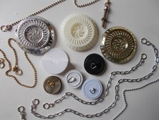 Sink Plugs , Chains ,Strainers & Sink Fittings Choice of Items Bathroom /Kitchen