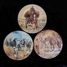 Vintage Wedgwood Working