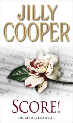 Score jilly cooper - score!,