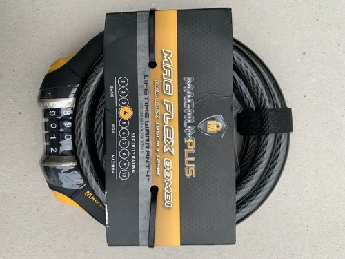 Magnum plus mag flex security - flex,