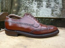 JOSEPH CHEANEY BROGUES SHOES