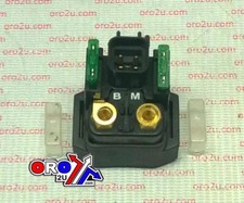 STARTER RELAY SUZUKI DL650