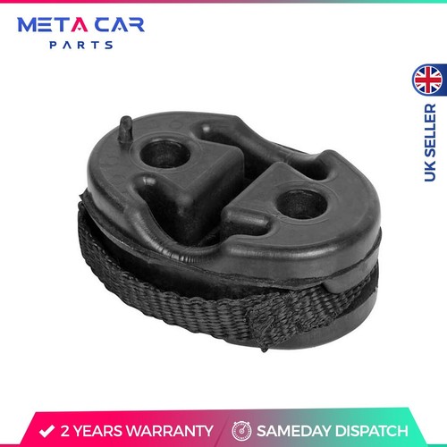 Exhaust system mount for fiat - exhaust,