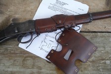 Martini Henry Cavalry Carbine