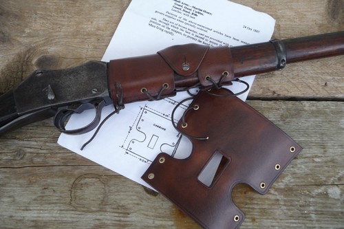 Martini henry cavalry carbine - henry,