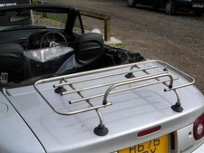 Boot / luggage rack  carrier