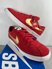 Nike 2009 Supreme x Zoom Bruin