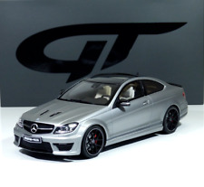 Mercedes Benz C63 AMG V8