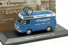  ALTAYA IXO CAMPAGNOLO BICYCLE