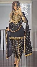 DRESS BOLLYWOOD SUIT PAKISTANI