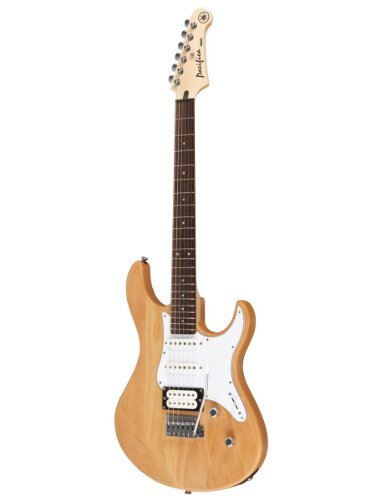 Yamaha pacifica series pac112v - yamaha,