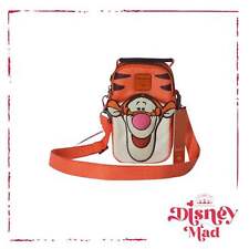 Disney Tigger Lug Purse Crossbody Bag - Disney Parks