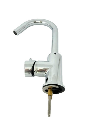 Crosswater vessel monobloc - vessel,