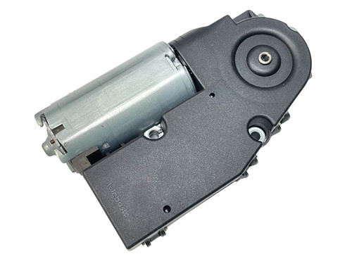 Eos sunroof motor - eos, drive