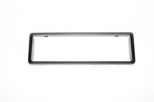 Kenwood Kdc Kdc-Bt Kdc-Mp Kdc-U Car Radio Stereo Black Face Surround Trim Ring