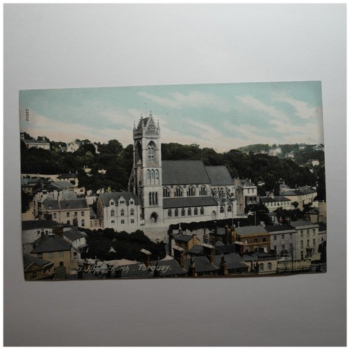 John church torquay - church,