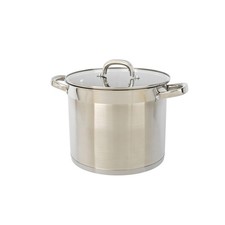 Salter Timeless 24cm Stockpot