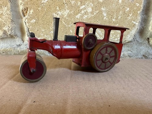 Vintage pre war triang minic - triang,