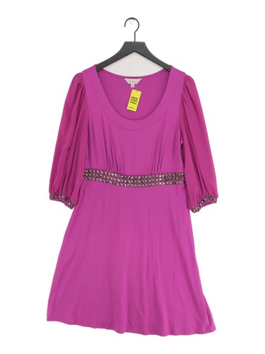 Pepperberry line midi dress - a-line,