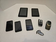 Tech Bundle Lot – Phones