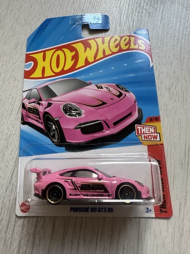 Hot wheels porsche - porsche, 911