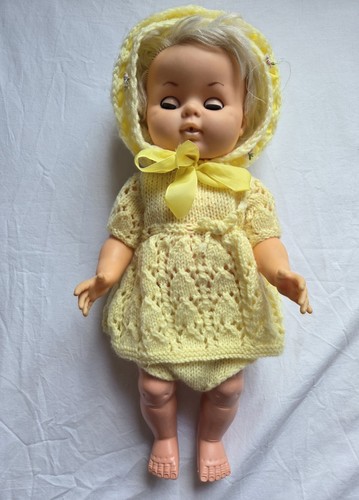 Collectors vintage 1950s