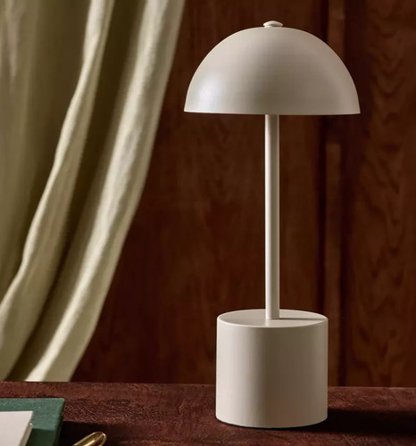 Habitat rechargeable mushroom - rechargeable,