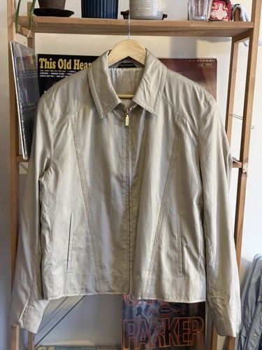 Zilli men silk jacket - men’s,