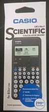 Casio Class Wiz fx-83GT CW