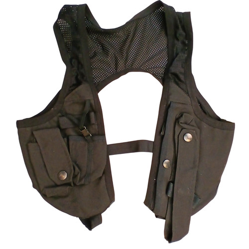 Kit shoulder holster chest rig - holster,