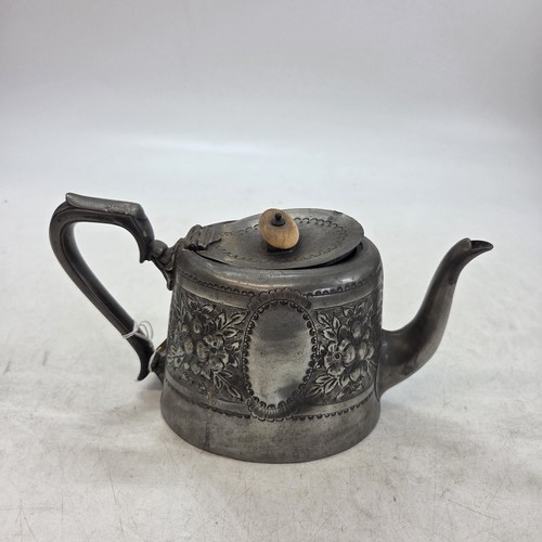 Victorian sheffield silver - victorian,