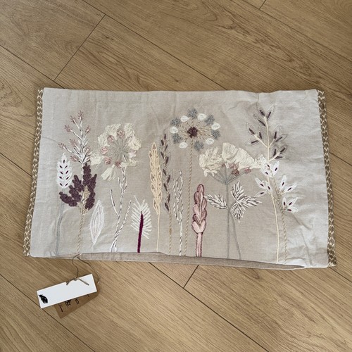Bnwt cushion cover 600mm - bnwt, by