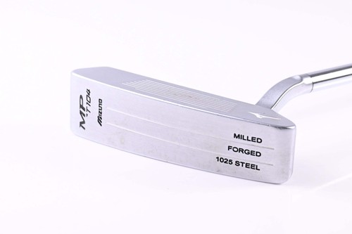 Mizuno 104 putter 34 - putter, /