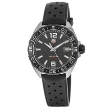 New Tag Heuer Formula 1 Quartz
