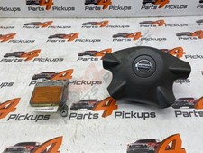 2004 Nissan Navara D22