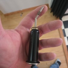 Vintage Huile Oil Thumb Pump