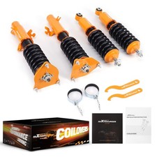 Coilovers Suspension Kit For