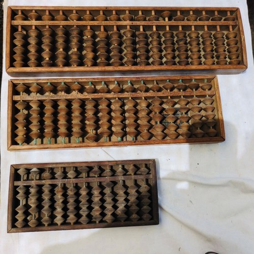 Antique japanese wooden - japanese,