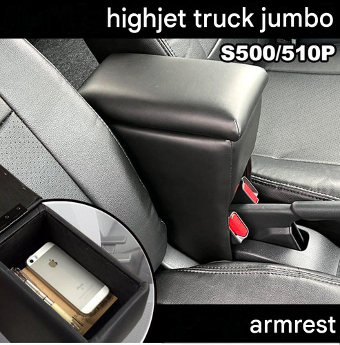 Daihatsu hijet truck - hijet, jumbo