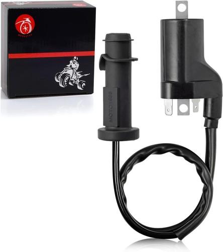 Ignition coil pack spark - ignition,
