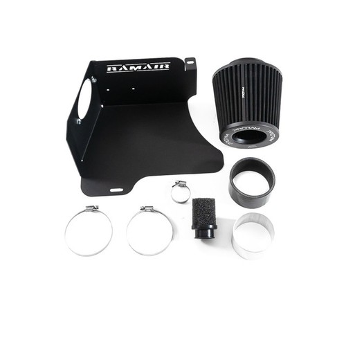 Intake induction air filter - induction,